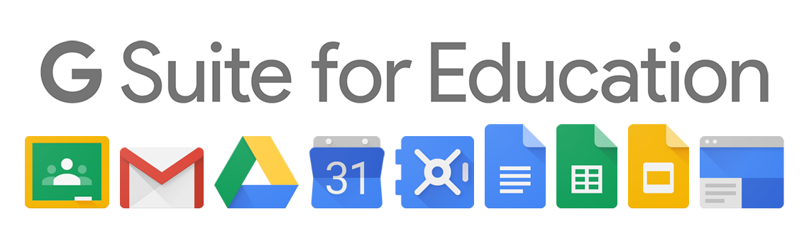G Suite for Education 