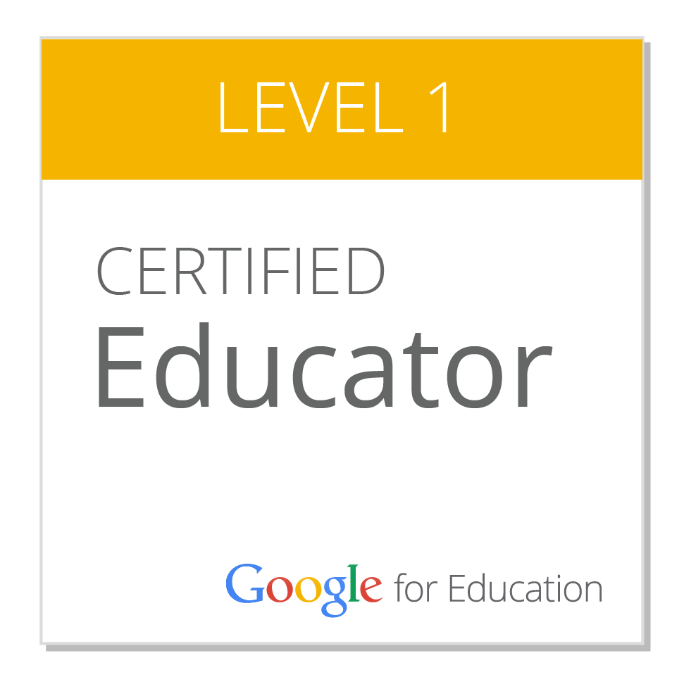 Google Level 1