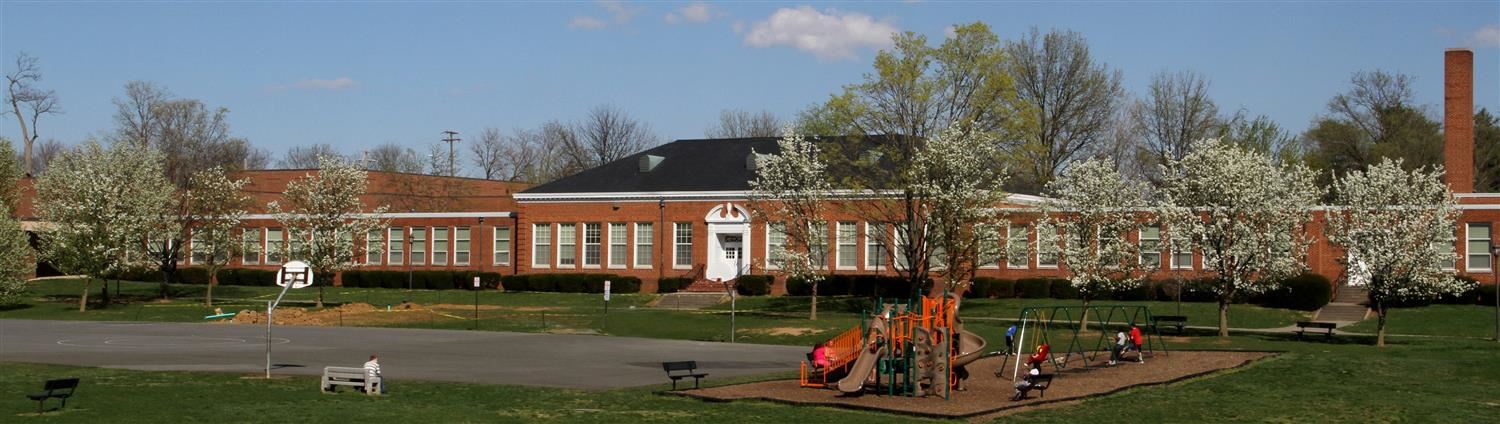 Garland R. Quarles Elementary School 