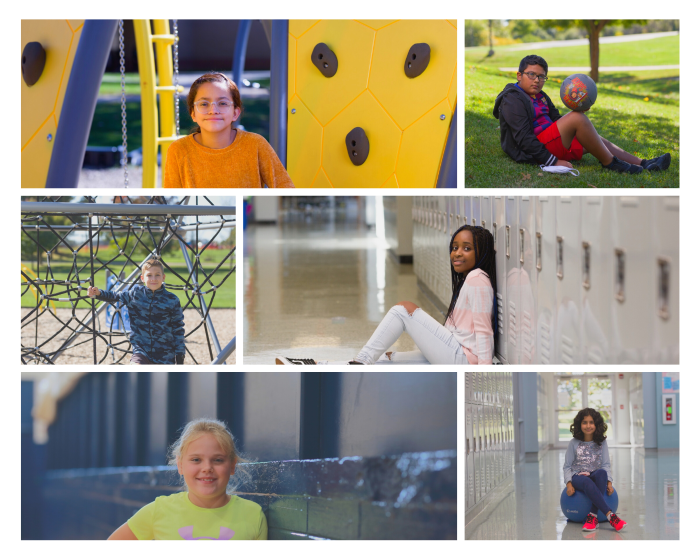 Club and Activities at DMIS