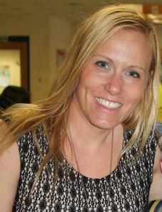 Kathy Mathias 