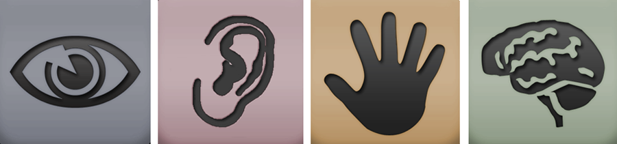 web accessibility header 