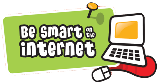 Be Smart on the Internet 