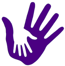 Hand within a hand  