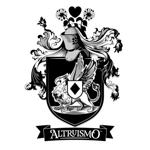 Altruismo Crest 