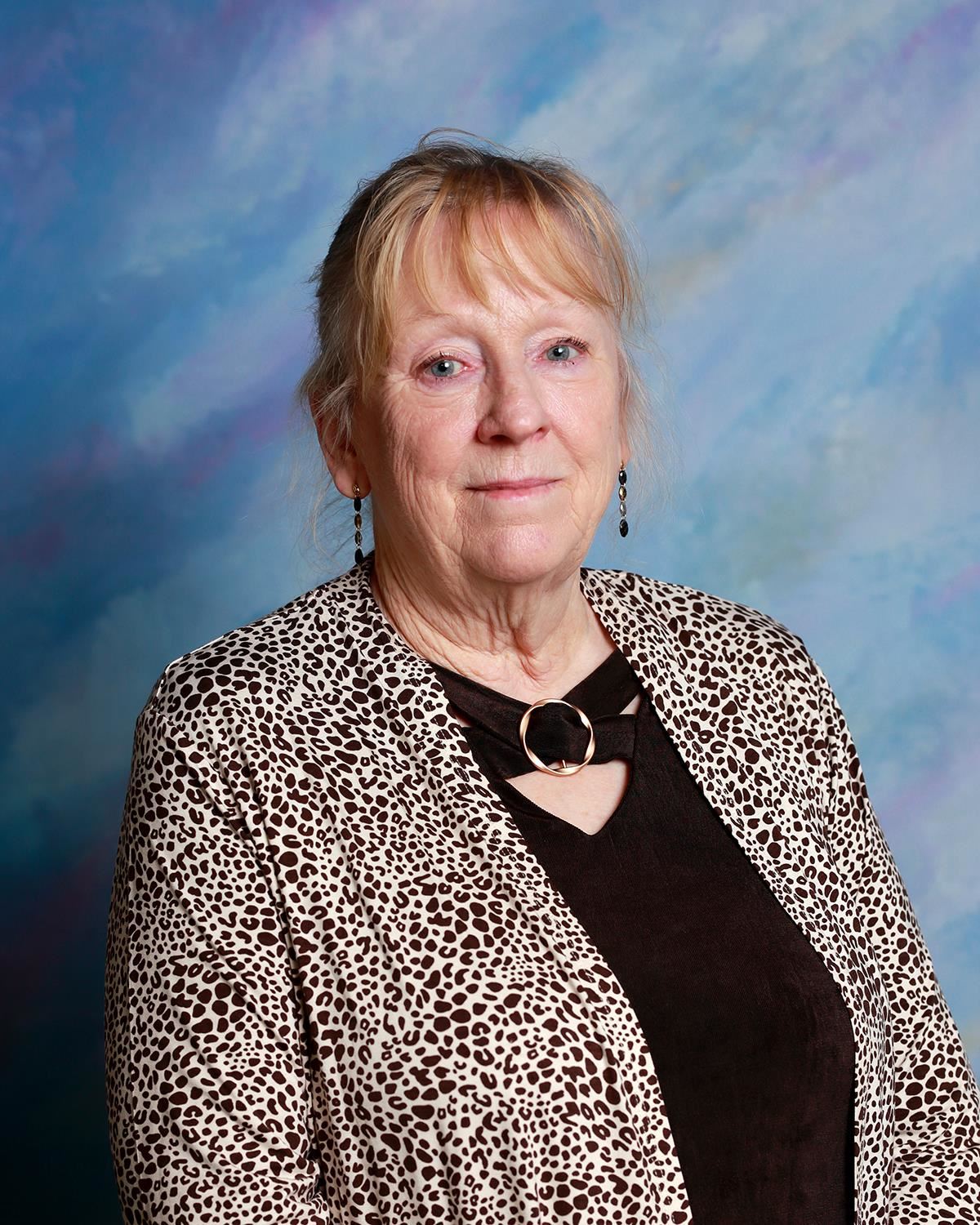 Kimberly Peterson