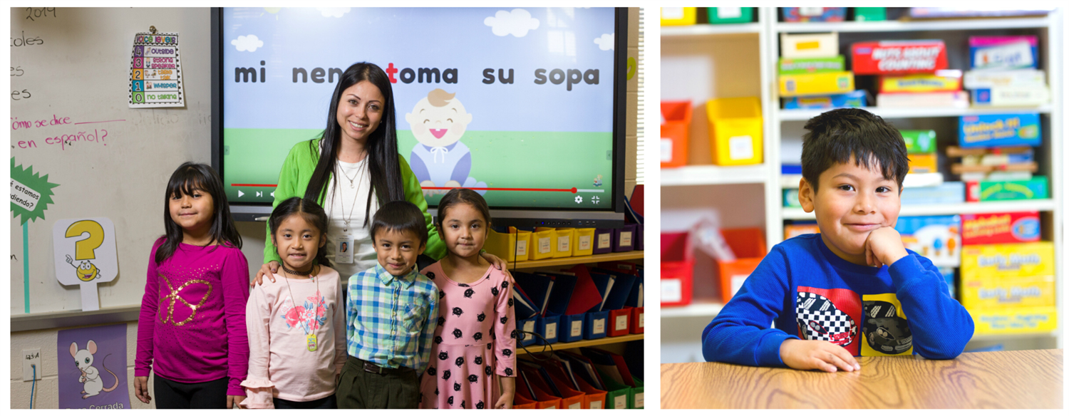 English Learners